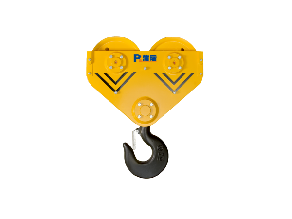 新中式吊鉤組 New Design Hook Block